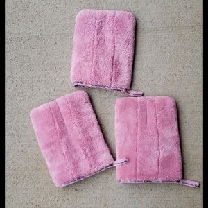 Norwex Bathroom Scrub Mitts